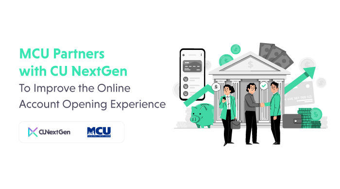 MCU Partners with CU NextGen