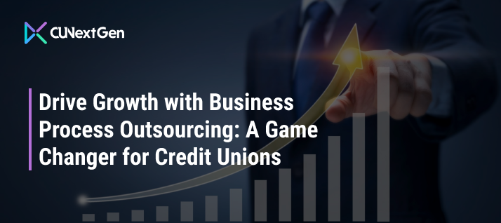 Drive Growth with Business Process Outsourcing