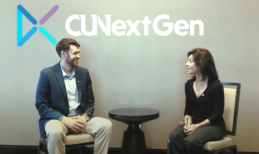 Revolutionizing Account Opening- Angie Garman, Chief Strategy Officer – First Florida CU