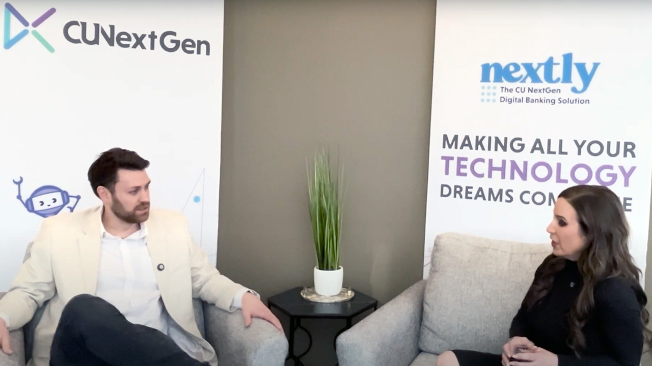 Maximizing Member Engagement – Jamie Harrison, Chief Growth Officer – Meritrust Credit Union