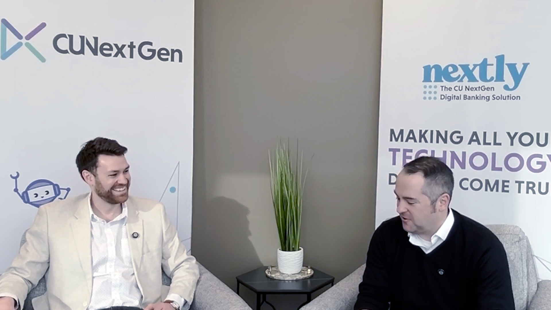 Digital Banking, Innovation and Fintech Partnerships – Ben Maxim, CTO- MSUFCU & COO- Reseda Group