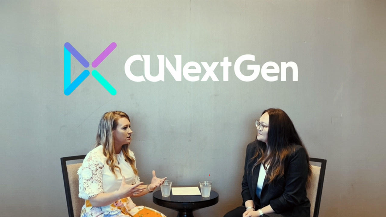 Increasing Efficiency While Reducing Costs with Business Process Outsourcing- Ann Roberts, VP Payments & Loss Prevention- SCCU